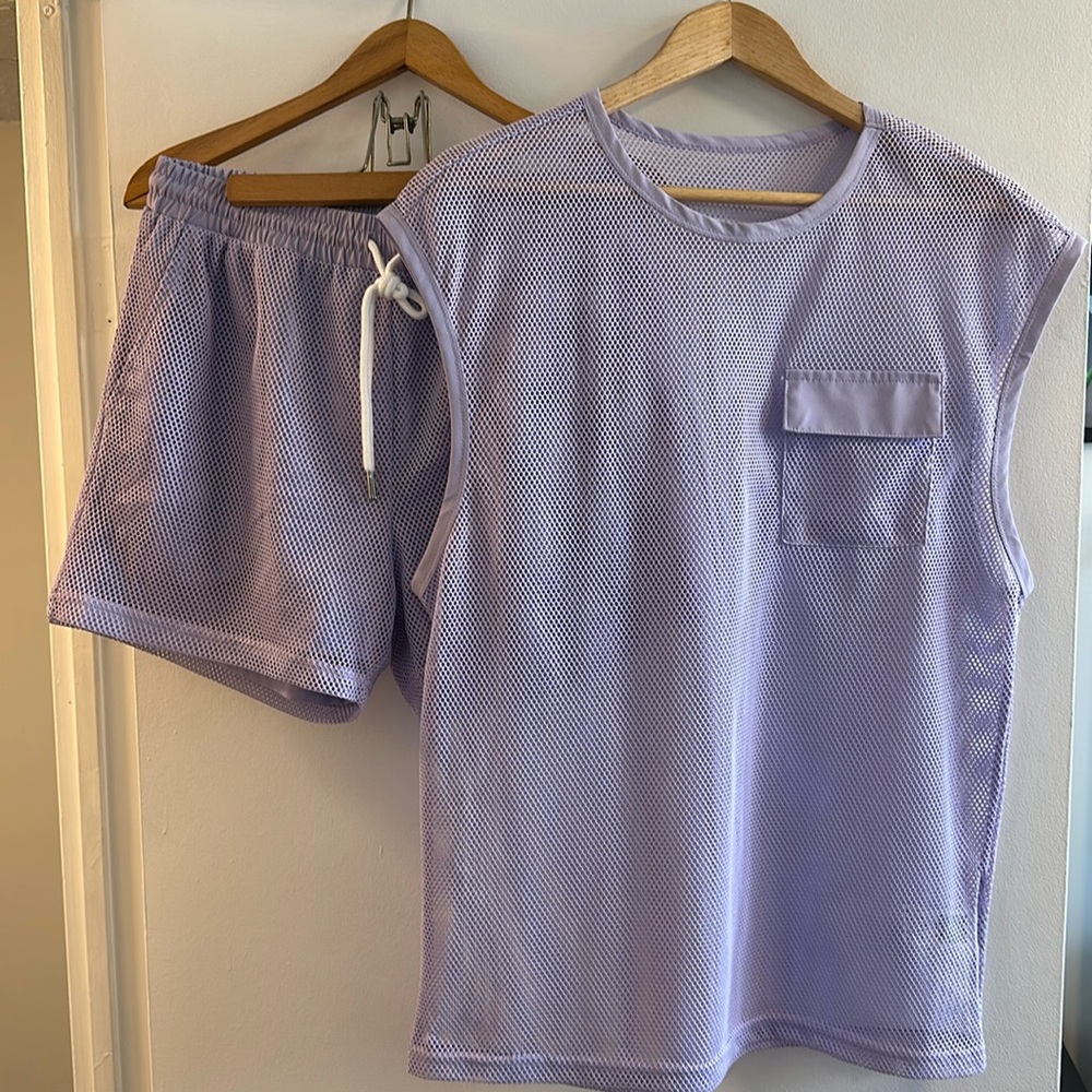 SHEIN - CORD
